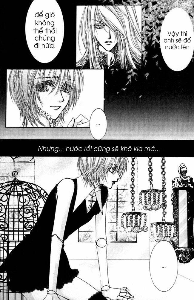 lonesome eden chapter 3 16