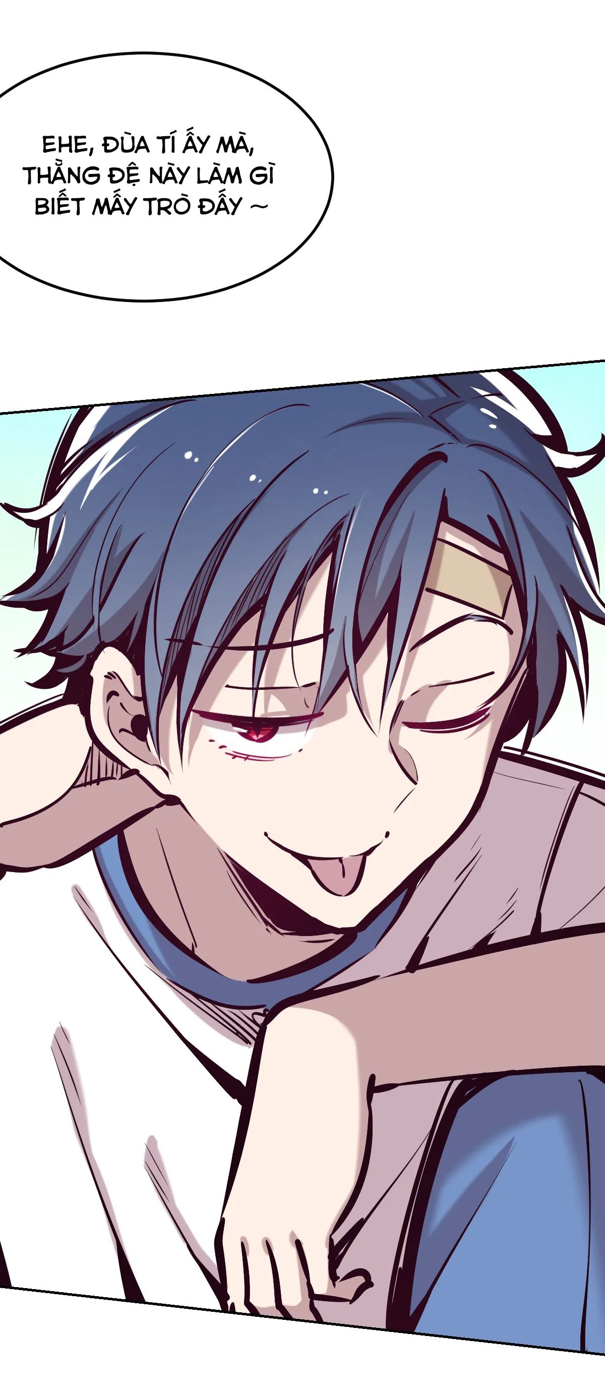 oan gia chung nhà ! chapter 28 121