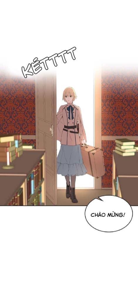 thật tình, họ rất nhớ cô ấy! chapter 2 25