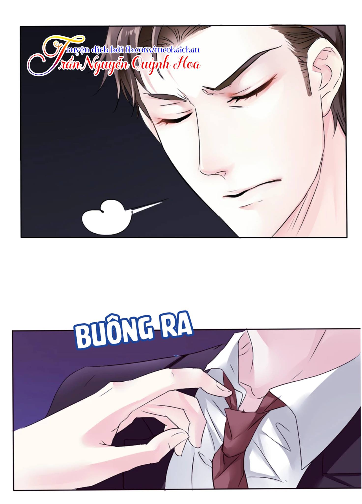 Lấy Sắc Tấn Công Sắc chapter 1 - Trang 9