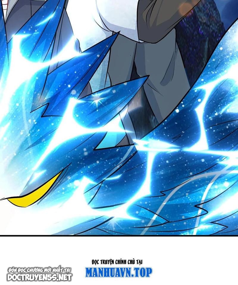 Slime ta treo cự long lên đánh là hợp lý nhỉ? Chapter 148 11