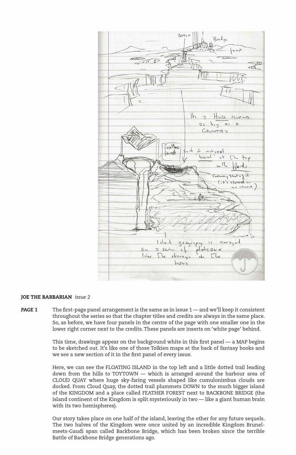 joe the barbarian chapter 8 32