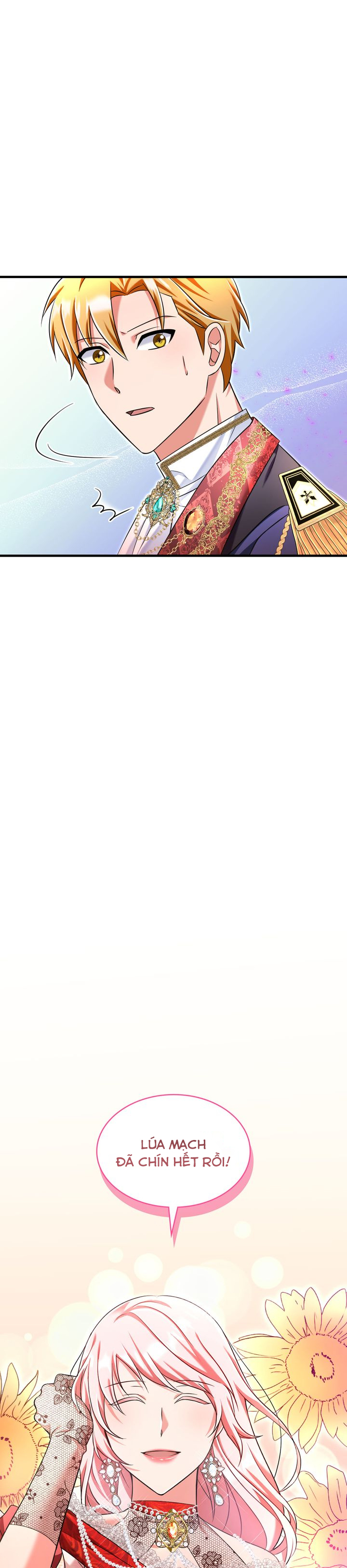 công lý của một ác nữ chapter 105 16