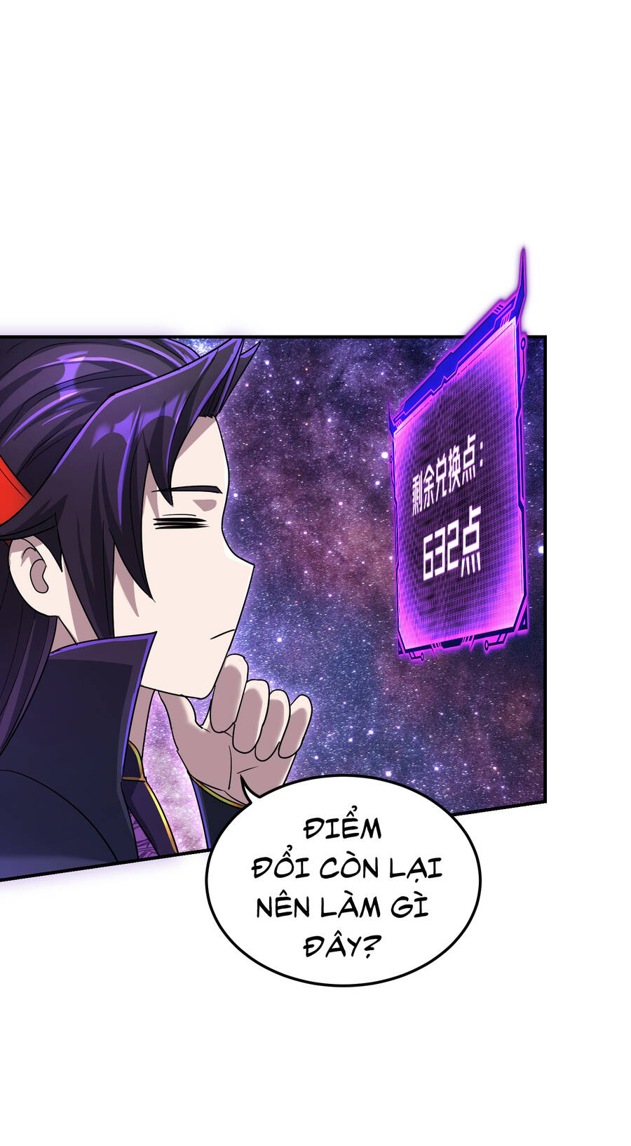 nhập hồn ma đạo tổ sư chapter 23.2 33