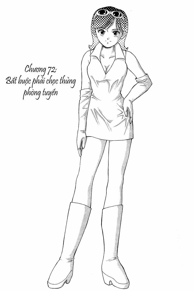 yume de aetara chapter 72 2