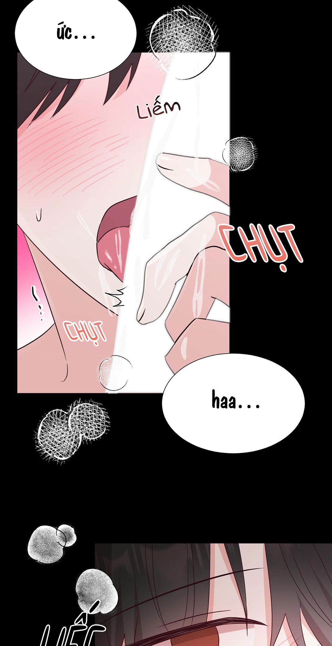 bộ sưu tập ciu to-ngực bự của nhà sẹc chapter 20 16