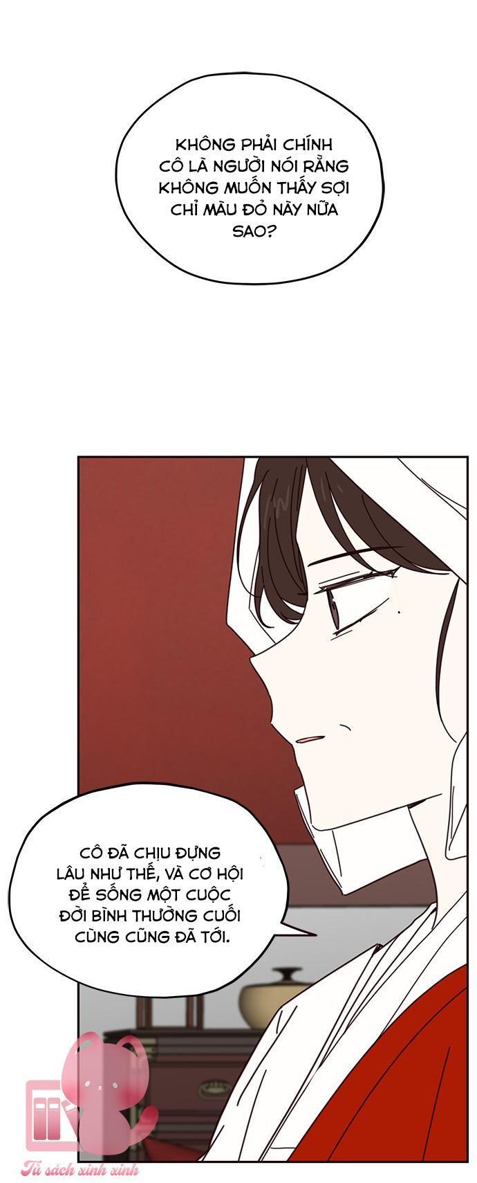 sợi chỉ tình yêu chapter 63 20