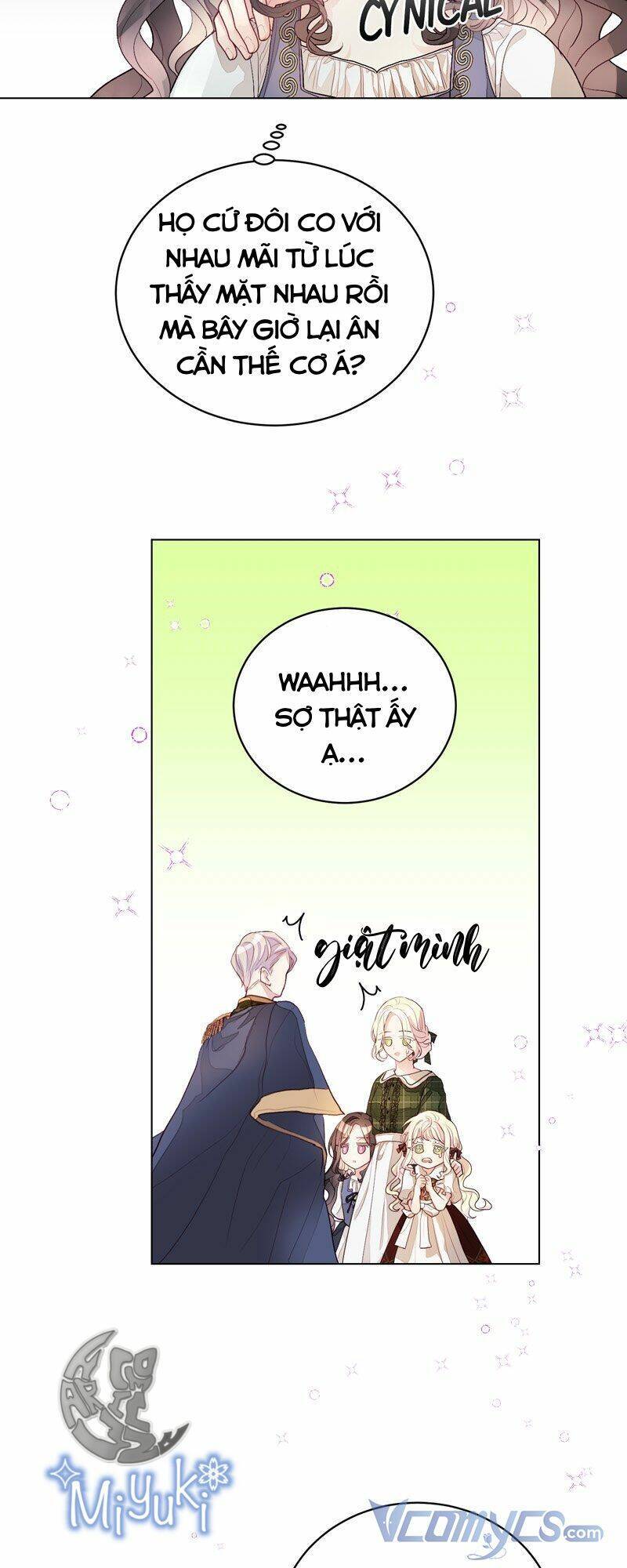 một hôm bố tôi xuất hiện chapter 2 36