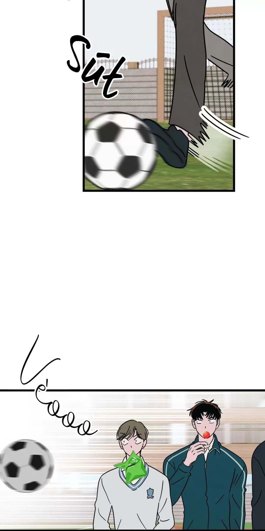 lời tỏ tình từ con số 0 chapter 8 27