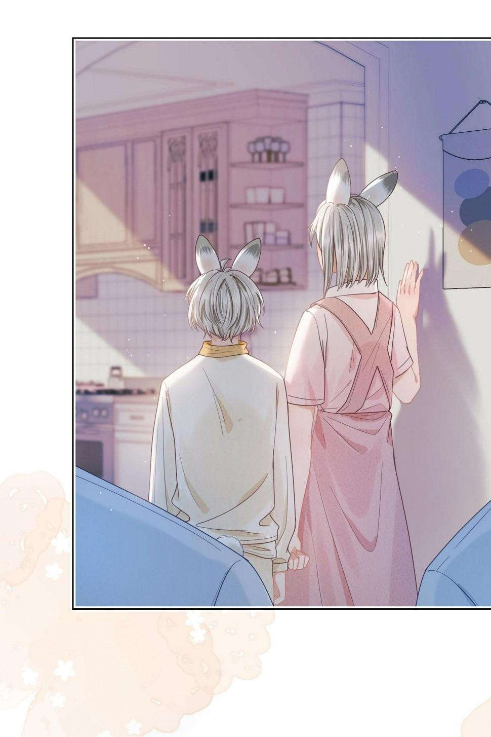 [ss2] một ngụm ăn cả thỏ con chapter 23 30