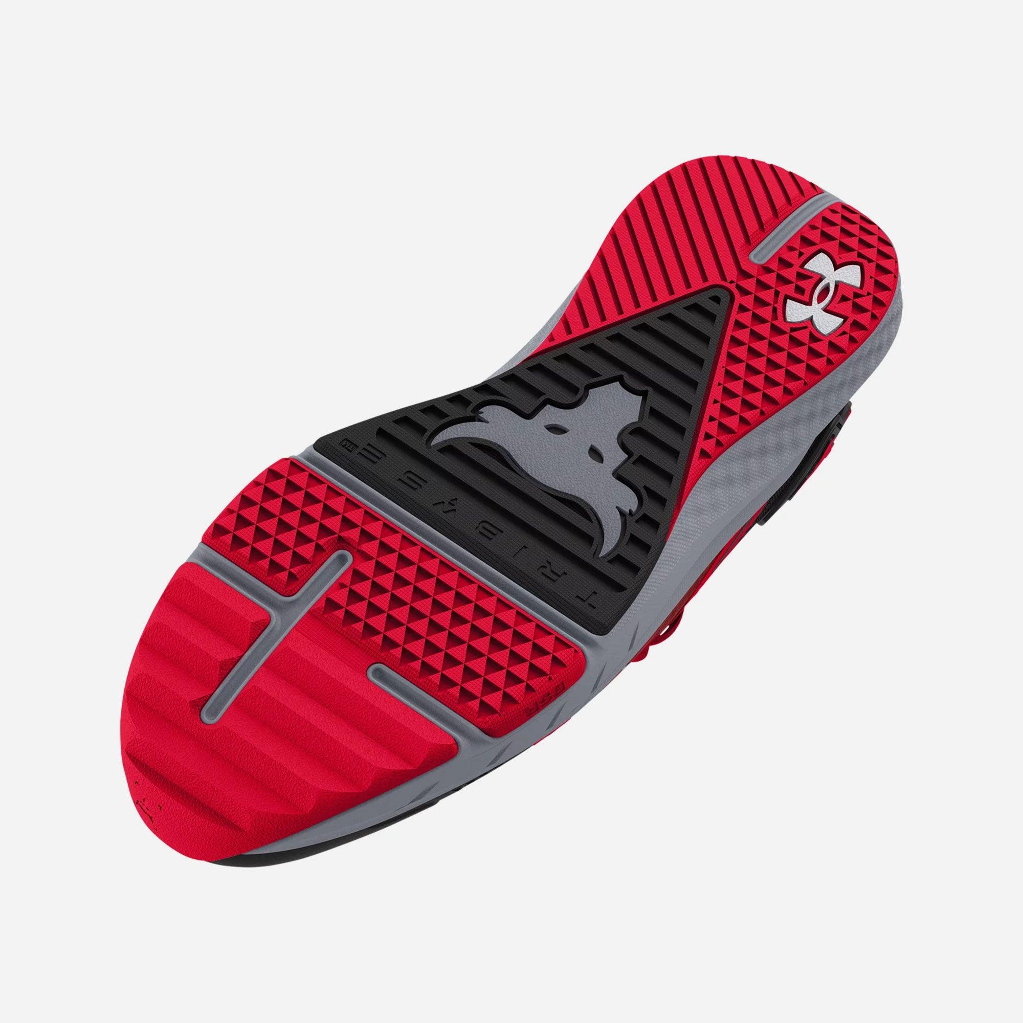 Giày thể thao nam Under Armour Project Rock Bsr 3 - 3026462-004