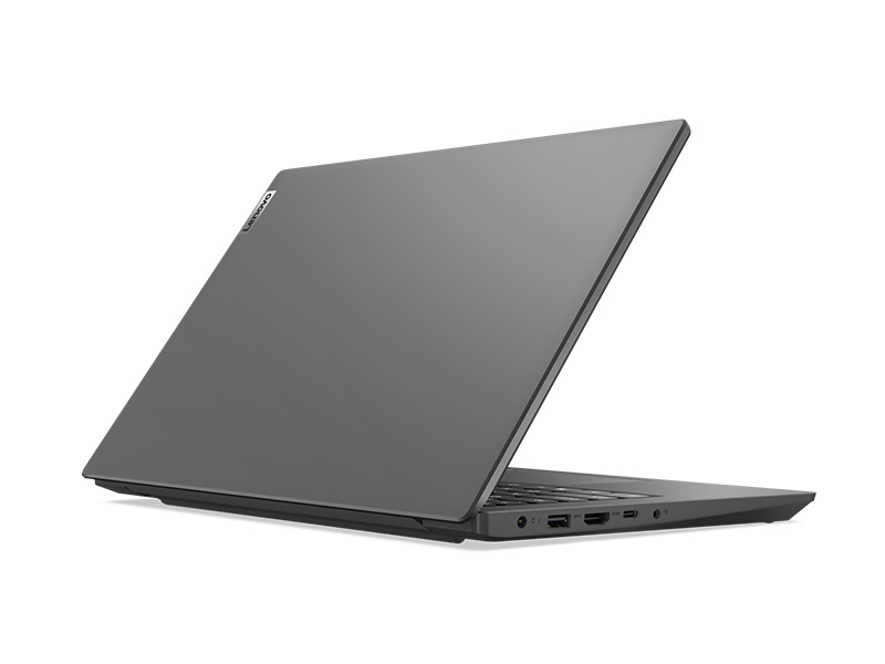 Lenovo V14 G4 83A000FNVN (Intel Core i5-13420H | 16GB | 512GB | 14 inch FHD | Intel UHD | NoOS | Xám) - HÀNG CHÍNH HÃNG