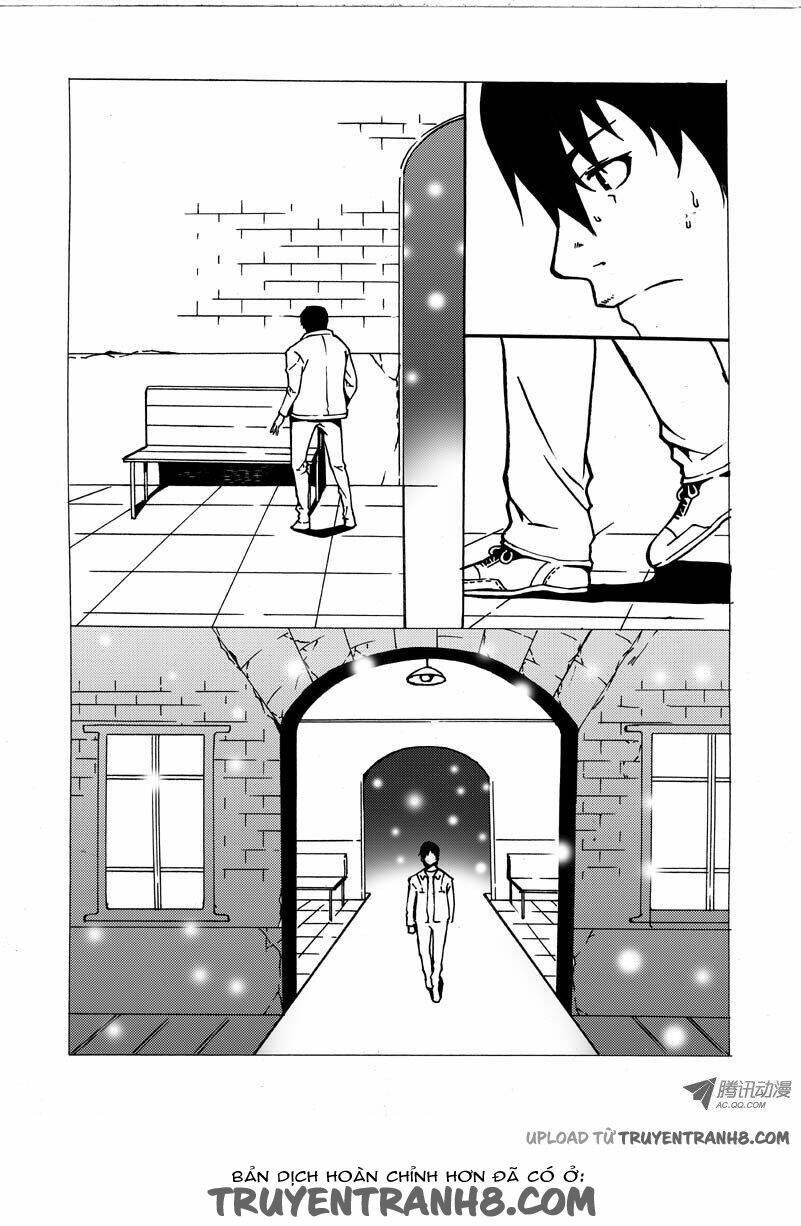 nhân quả tuần hoàn chapter 26.3 7