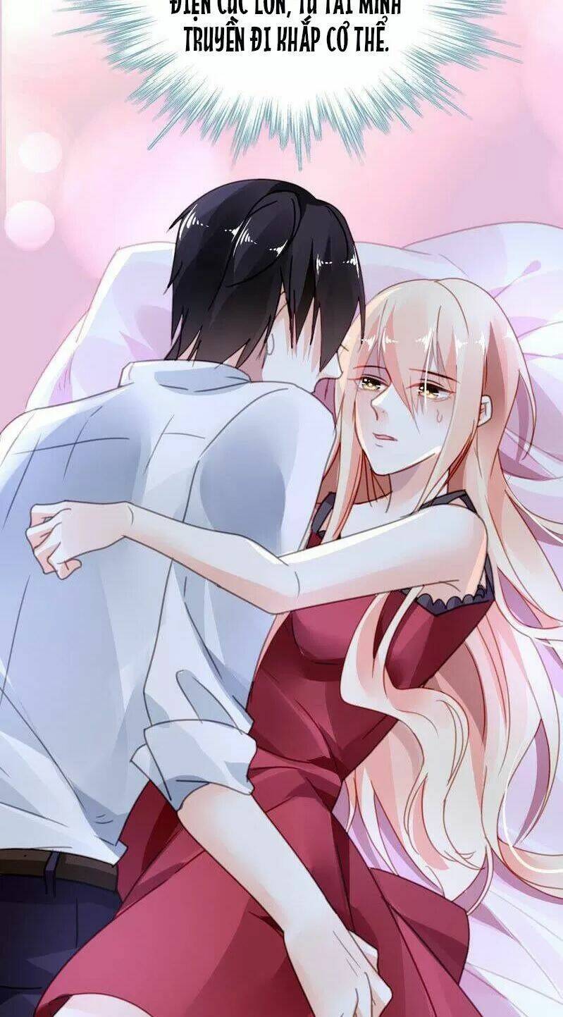 mưu ái thành nghiện chapter 11 20