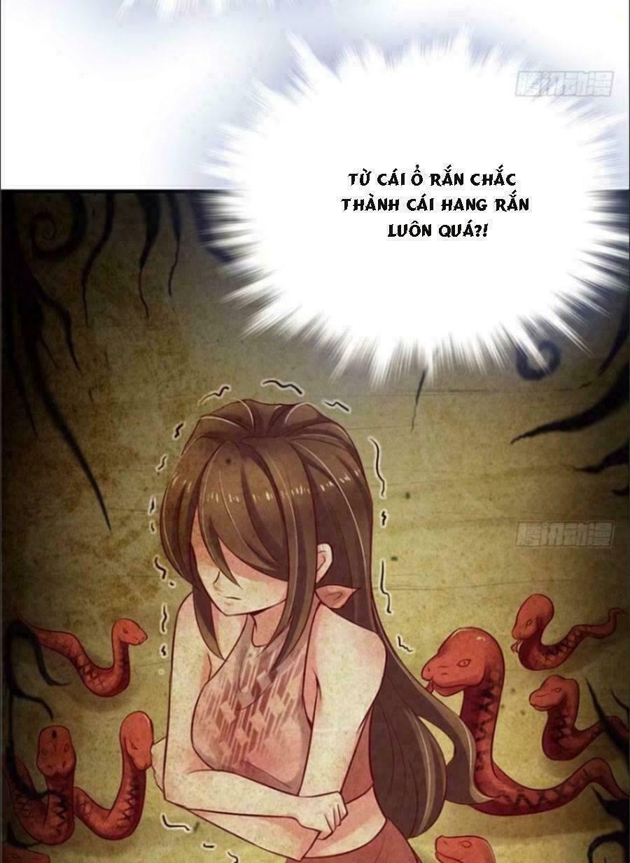 [16+] thảnh thơi thú thế chủng chủng điền, sinh sinh tể chapter 22 38