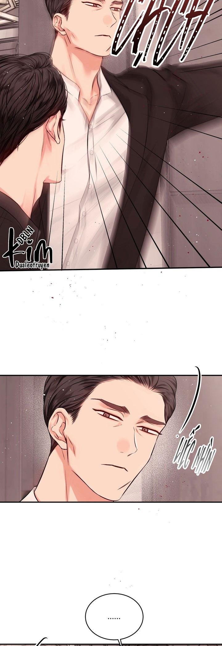tuyển tập cuồng công - chiếm hữu công của nhà kim Chapter 42.3 darling 3 18