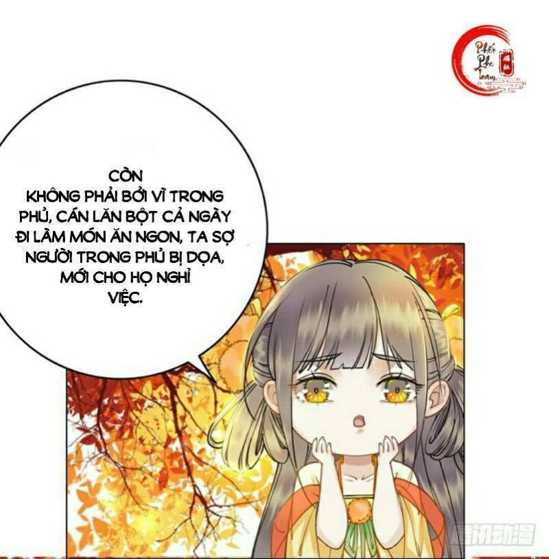 gay rồi! cái đó thành tinh rồi chapter 49 10