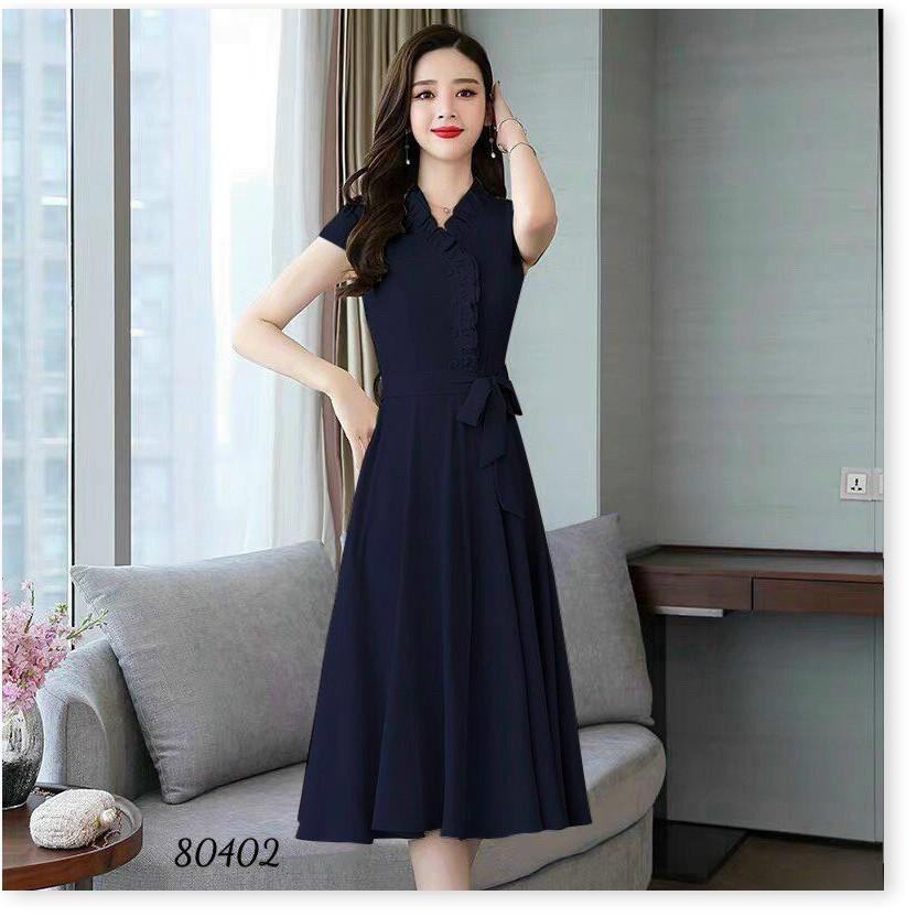 ĐẦM COTTON LẠNH THIẾT KẾ HỌA TIẾT