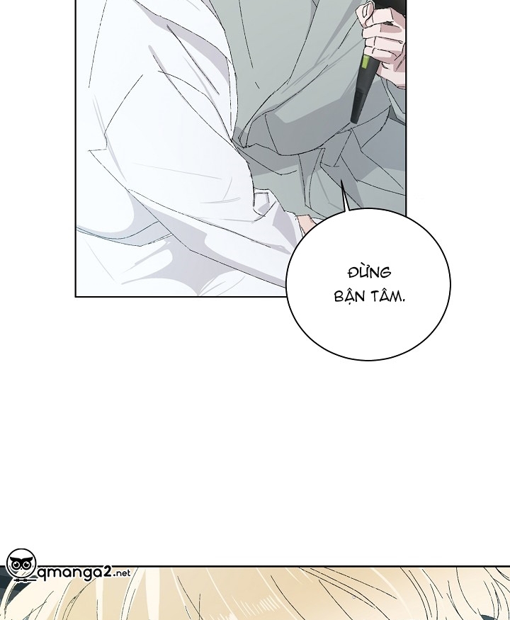 chàng tuấn mã của tôi chapter 24 31