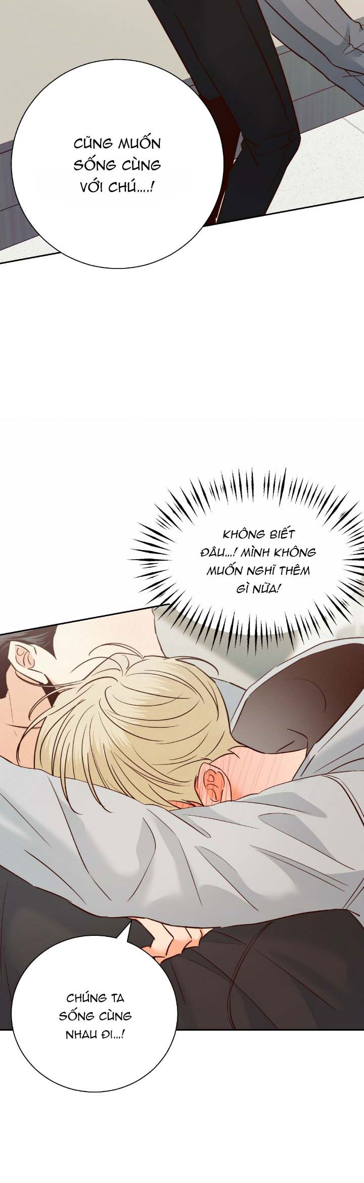 cửa hàng tiện lợi nguy hiểm chapter 87 6