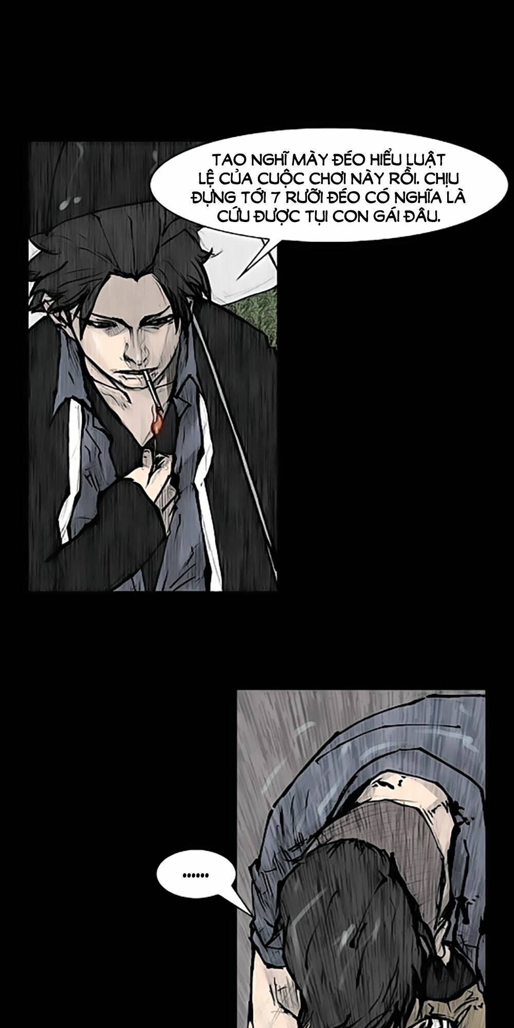 dokgo | độc cô chapter 81 10