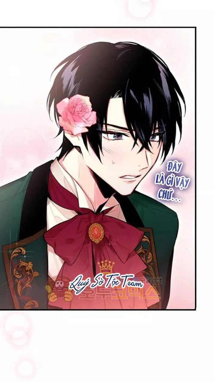 thánh nữ ẩn danh chapter 83 6