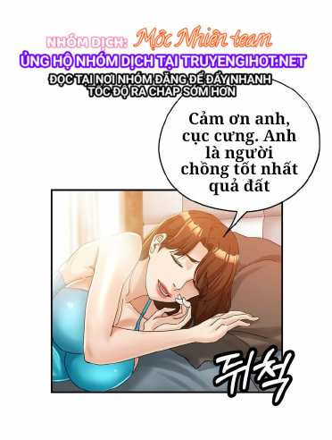 người chị của mẹ kế chapter 14 37