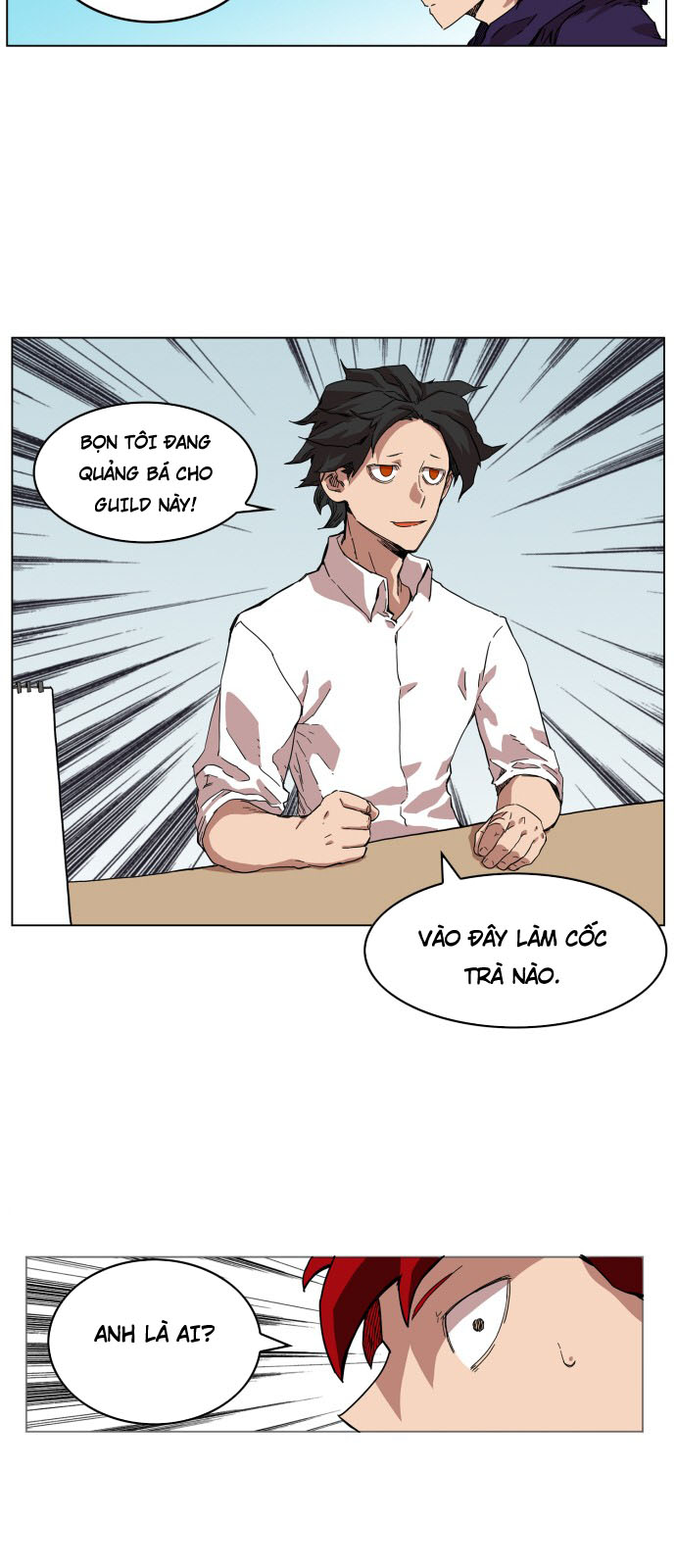 hard core leveling warrior chapter 72 12