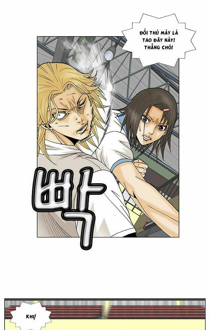 ultimate legend: kang hae hyo chapter 105 13