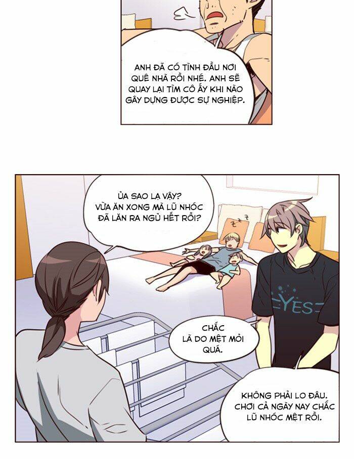 nữ sinh trường wilds chapter 214 6