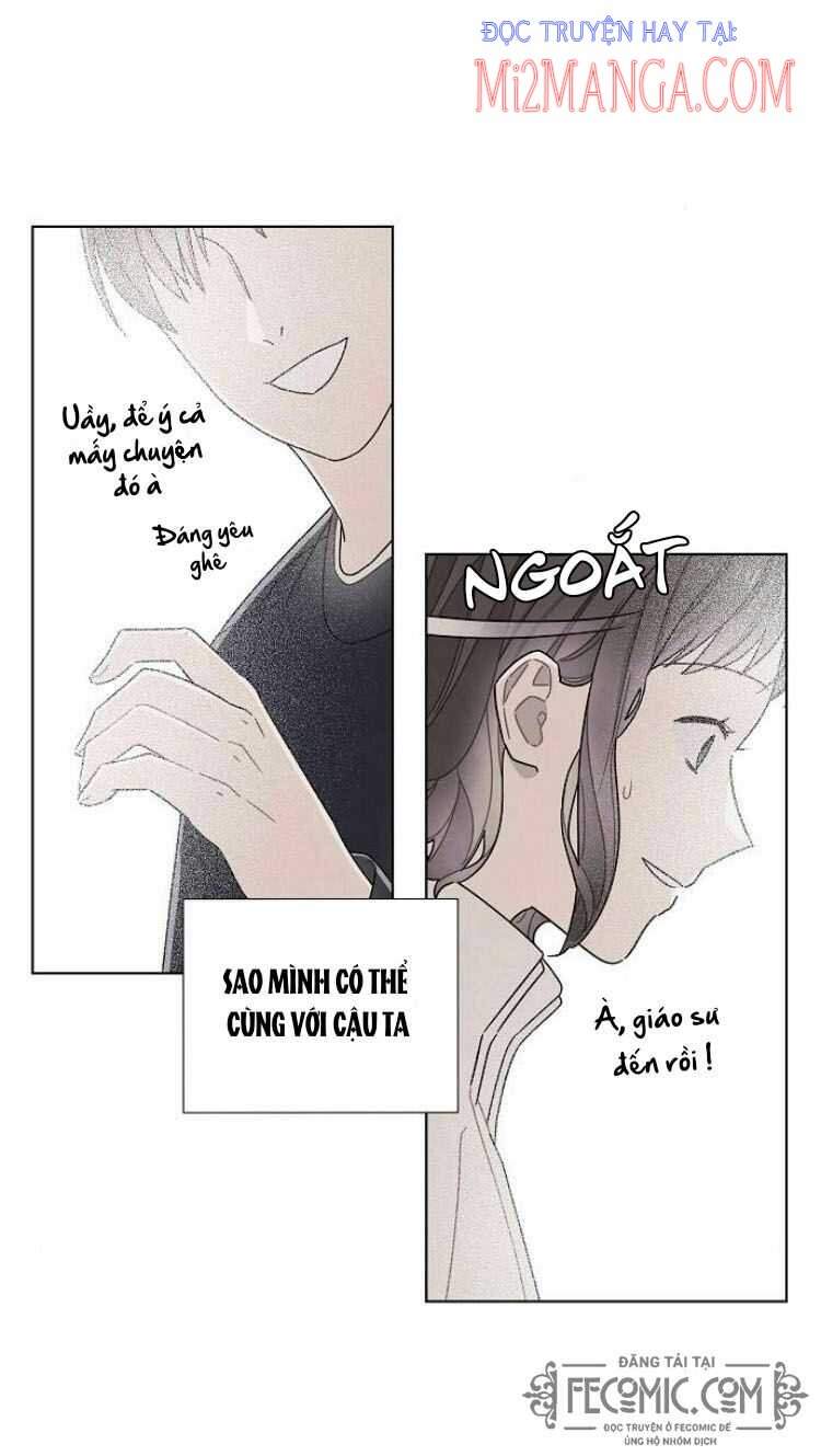 tôi đã cướp mất đêm đầu tiên của nam chính chapter 74.5 4