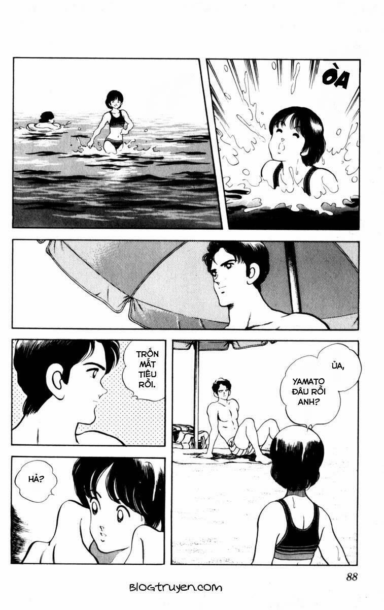 rough - ngọc thô chapter 84 11