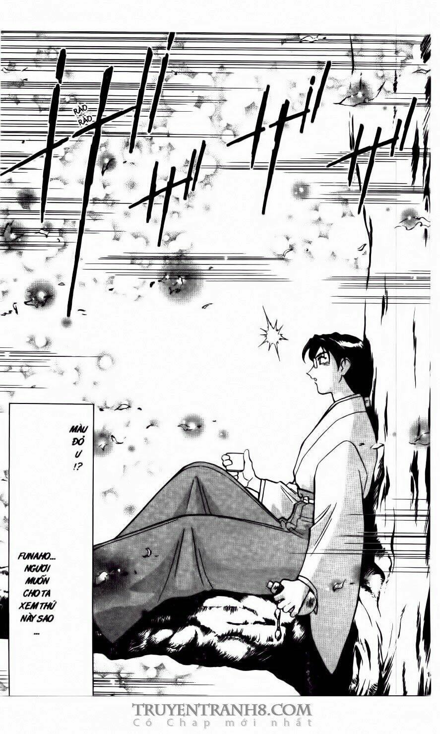 tenchi vô dụng chapter 48 24