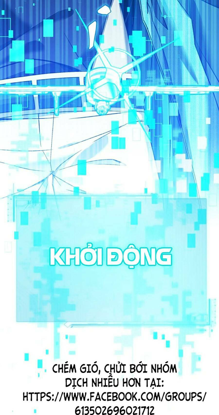 người chơi siêu mạnh chapter 7 77