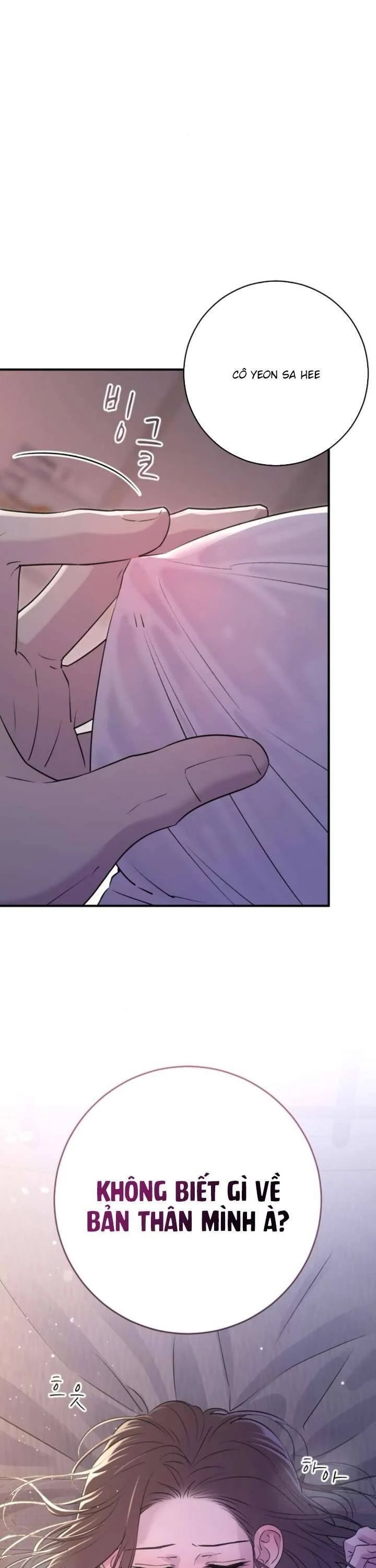 [18+] hành vi khốn nạn chapter 20 42