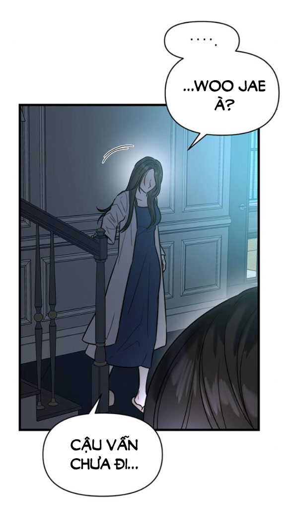 [18+] dục vọng tao nhã chapter 24.2 3