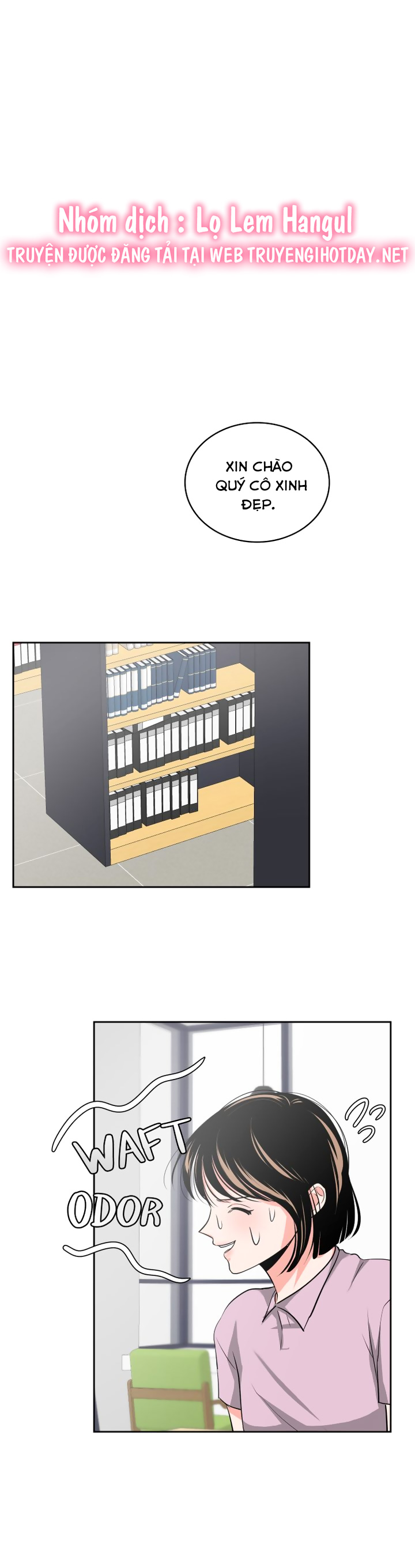 tối hậu thư chapter 57 20