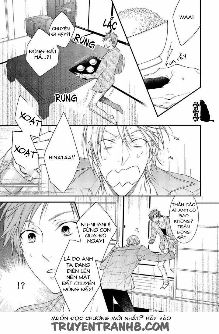 kami-sama no iutoori vol 2 chapter 3 23