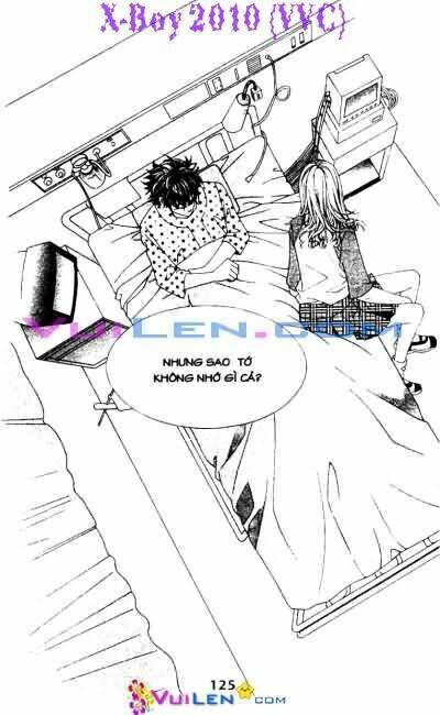 high school bullying chapter 50 5