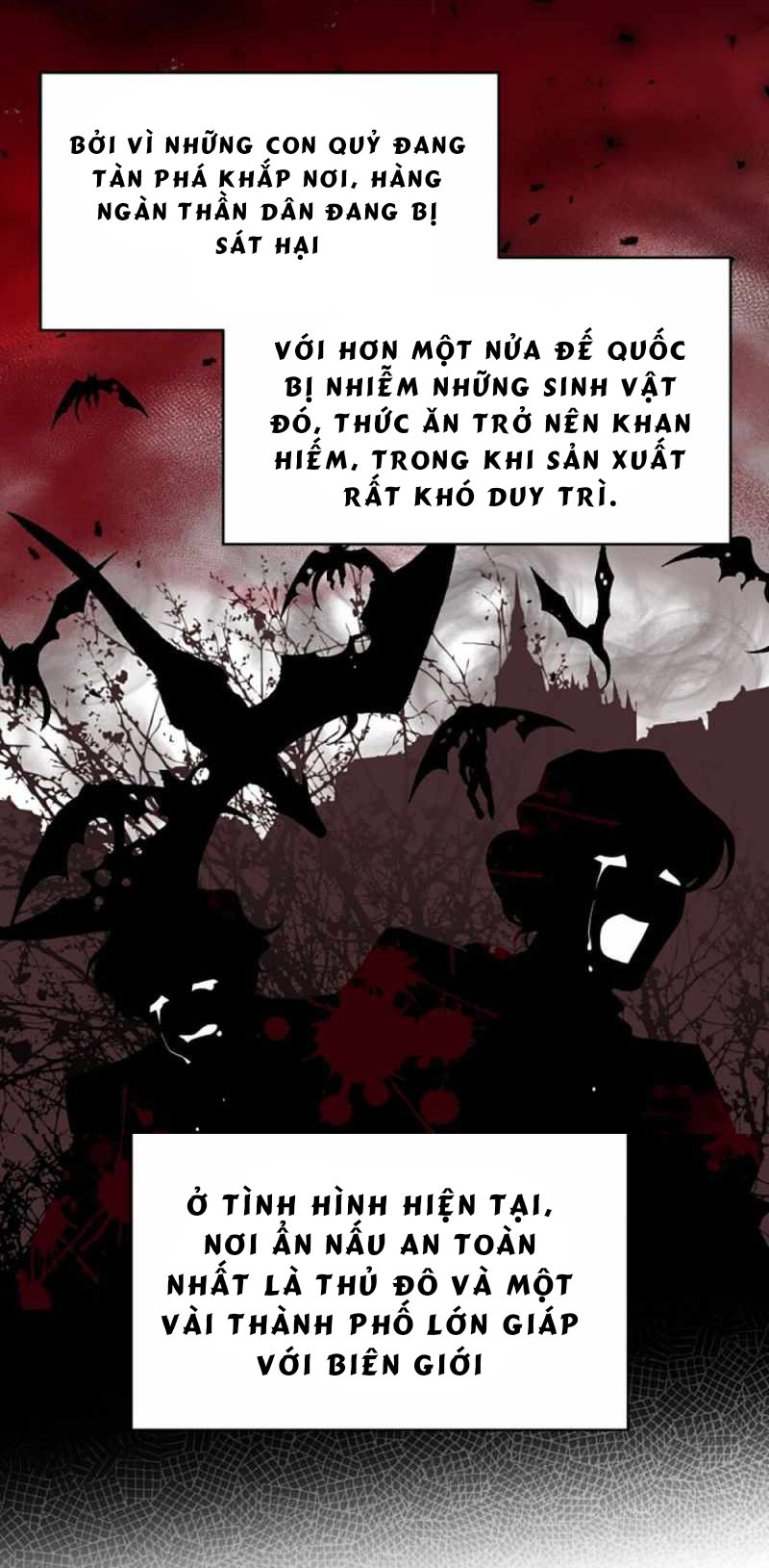 công chúa hiến tế – cấm reup truyện chapter 1 8