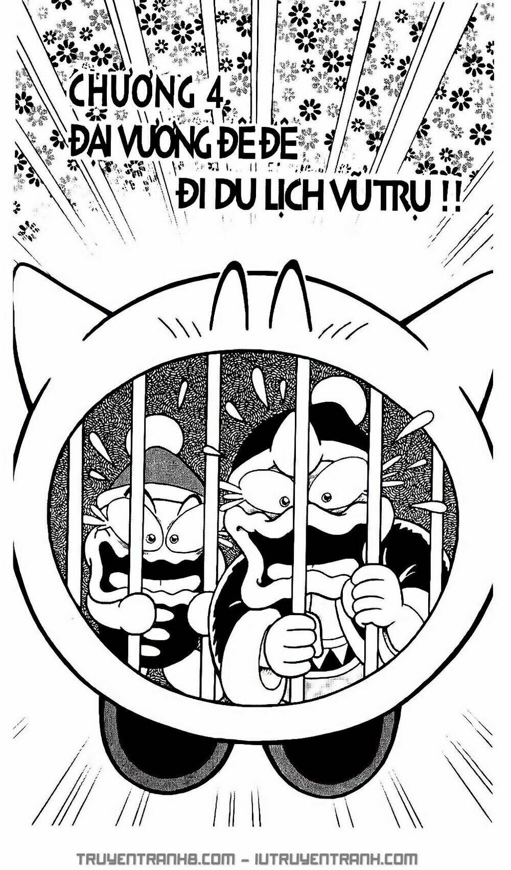 ngôi sao kabi chapter 4 1