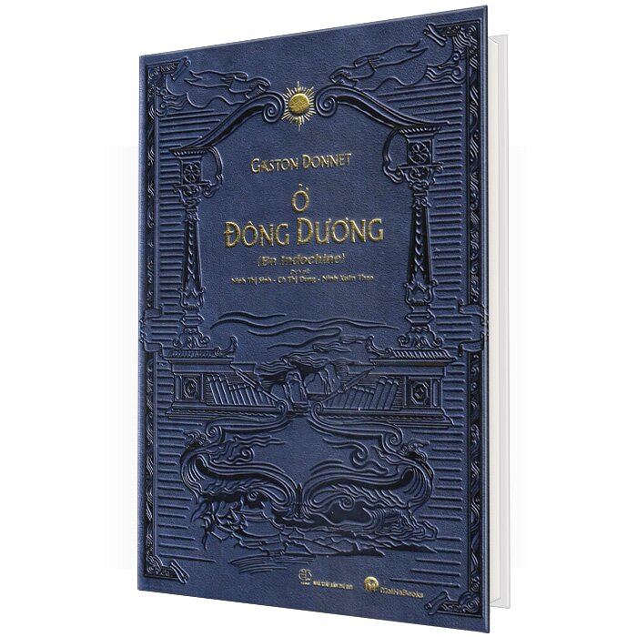 Ở Đông Dương - En Indochine (Bìa đặc biệt)