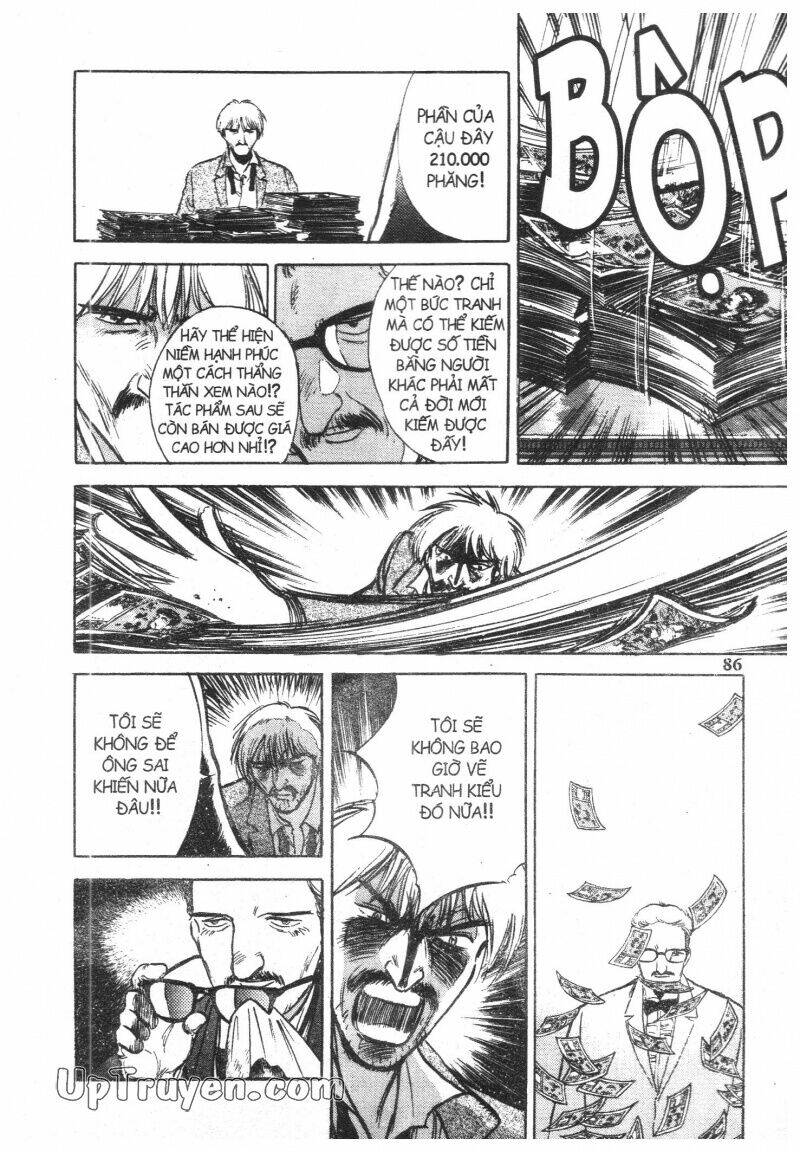 mush (họa sĩ thiên tài) chapter 6 89