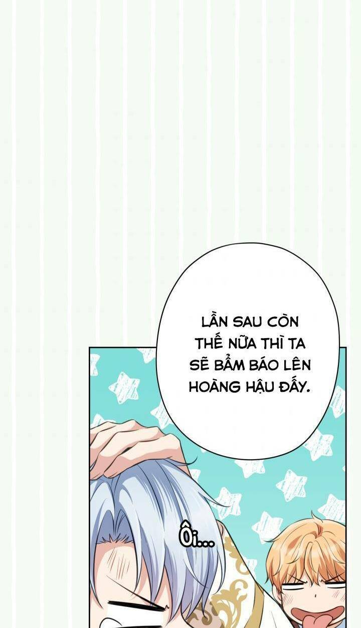 gửi đến người bạn của tôi chapter 21 44