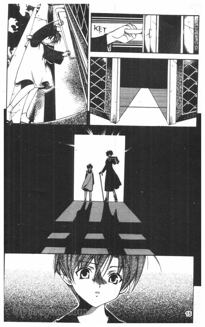 nightmare inspector chapter 1 14