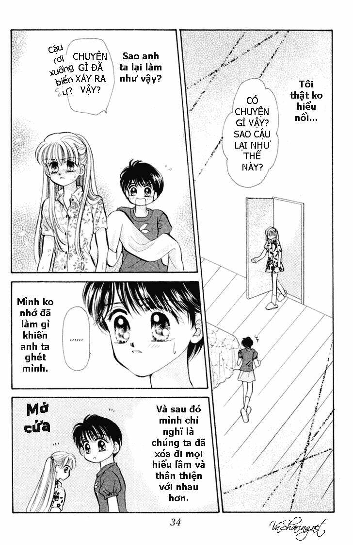 baby love chapter 37 3