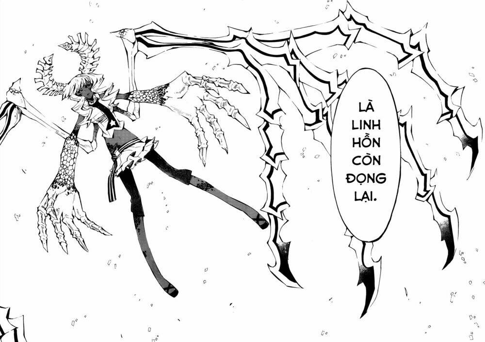 black rock shooter - innocent soul chapter 10 38