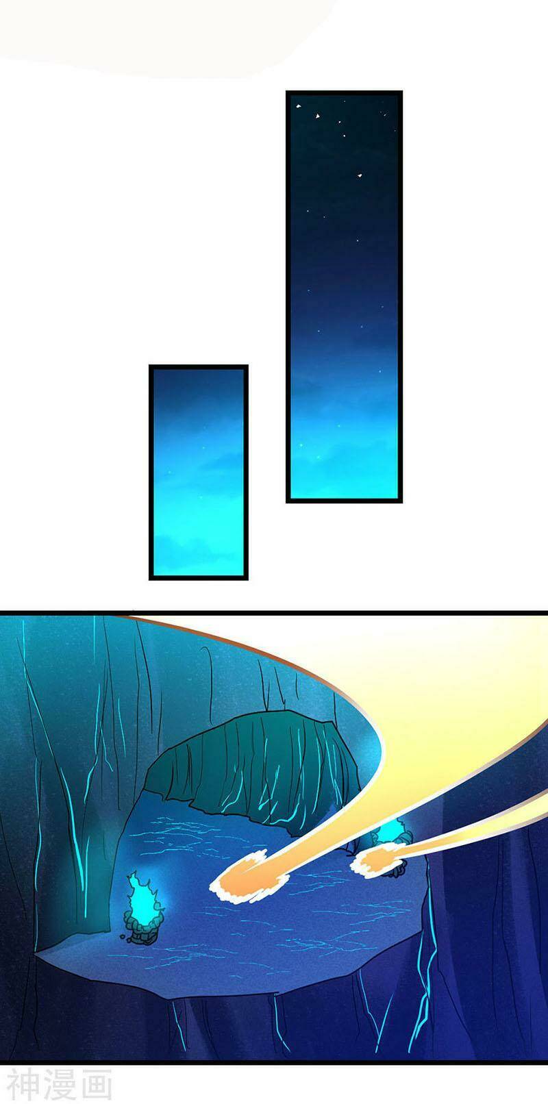 cửu dương thần vương chapter 184 14