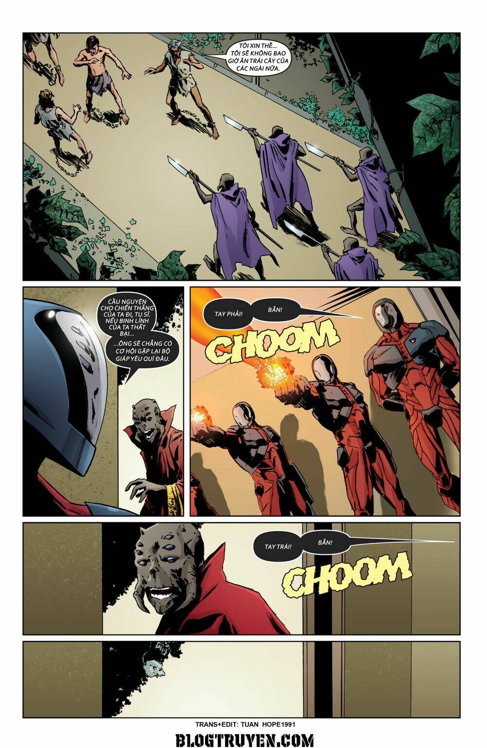 x-o manowar chapter 7 20