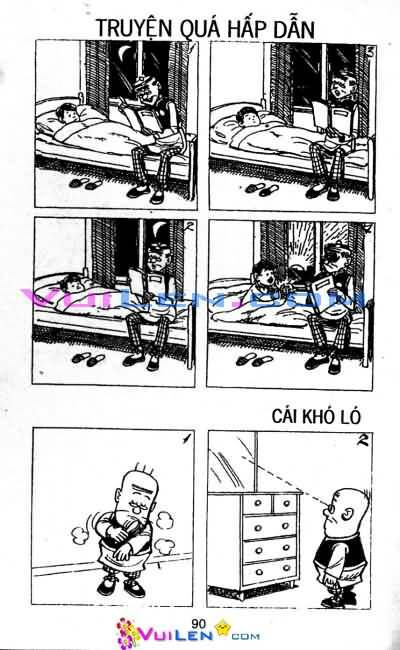 chú thoòng (full trọn bộ) chapter 23 7